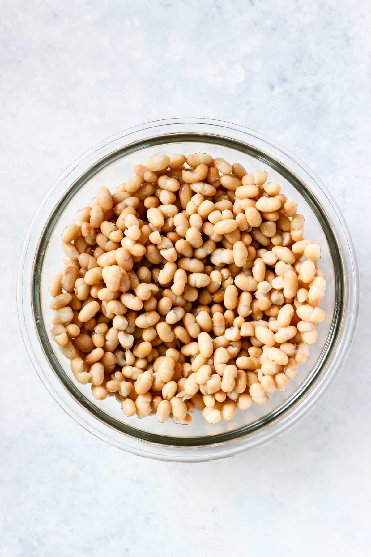 Simple Homemade Maple Baked Beans (Stovetop!) Roots and Radishes