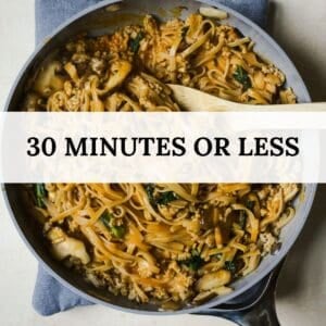 30 Minutes or Less
